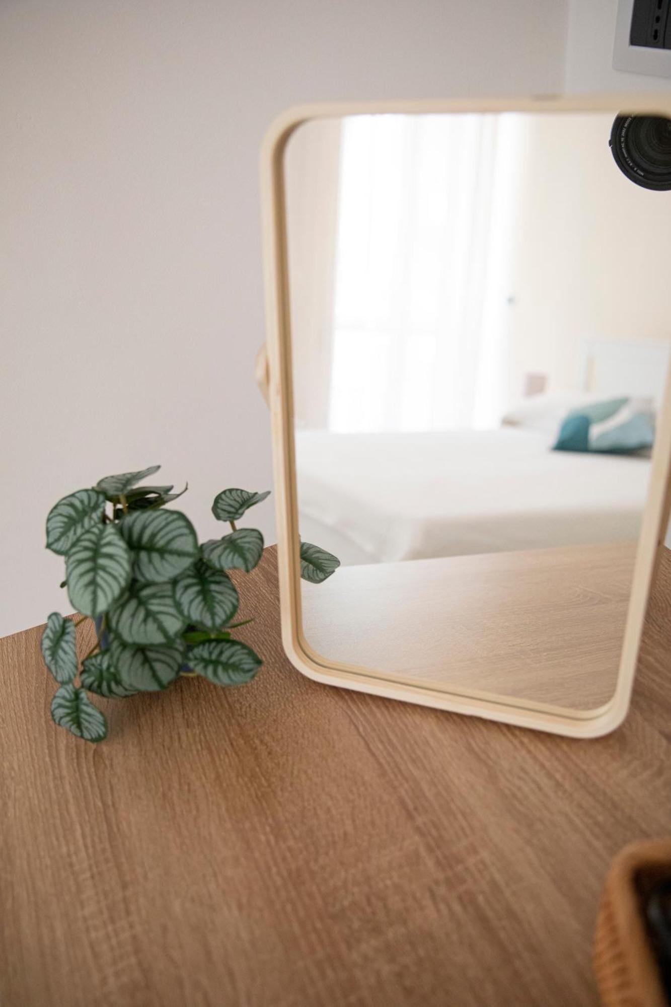 Green Rooms Bari Luaran gambar