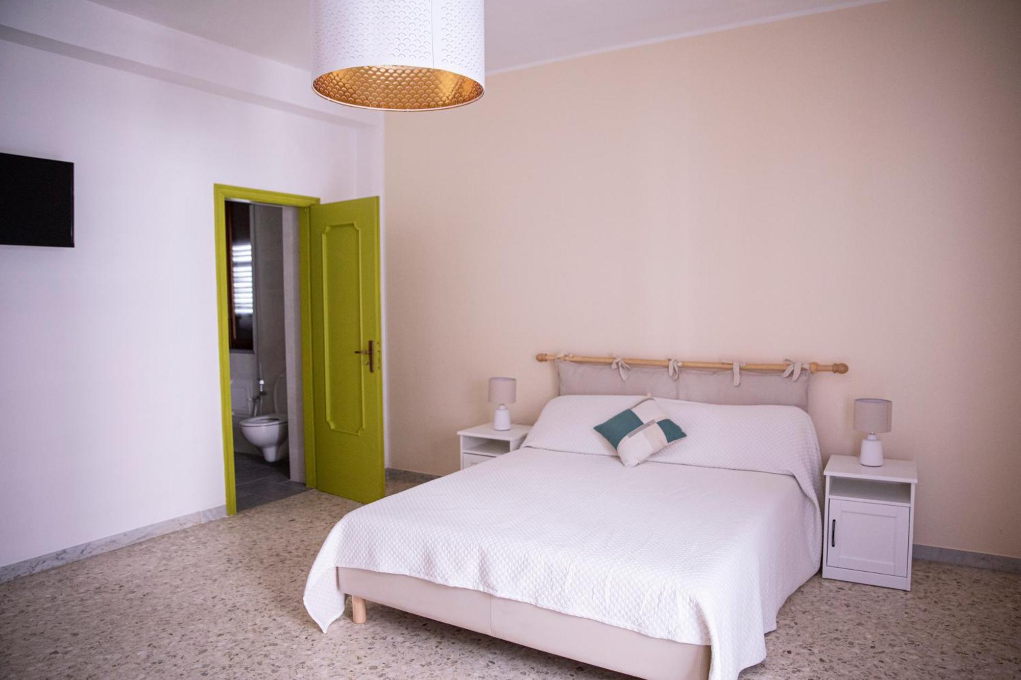 Green Rooms Bari Luaran gambar